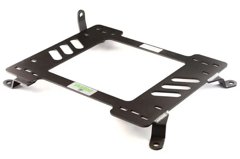 Planted Technology Seat Base Driver Side - Volkswagen Models (inc. 2006-2019 GTI)