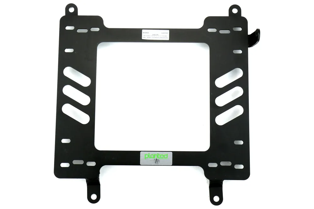 Planted Technology Seat Base Passenger Side - 2015-2017 Ford Mustang