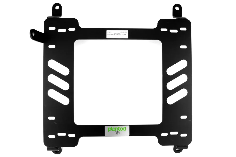 Planted Technology Seat Base Tall Driver Side - 2003-2009 Nissan 350Z