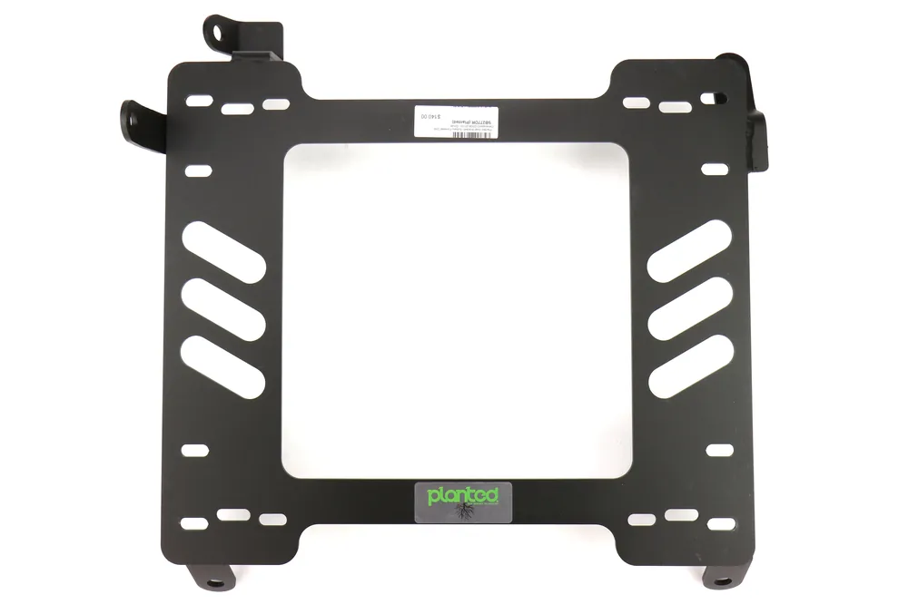 Planted Technologies Seat Base Driver Side - 2008-2013 Subaru Forester XT