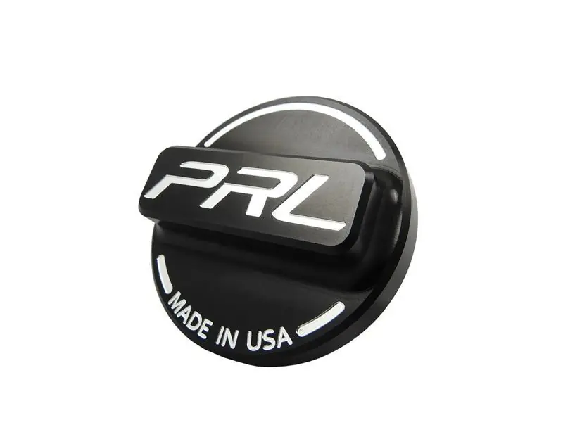 PRL Motorsports Oil Cap - 2016-2021 Honda Civic 1.5T / Civic Type-R
