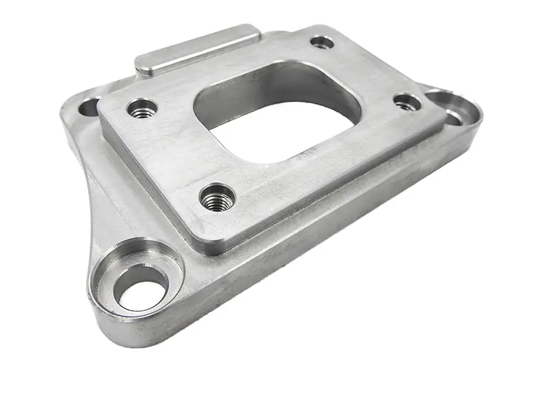 PRL Motorsports T25 Manifold Adapter Flange - 2016-2018 Honda Civic 1.5T