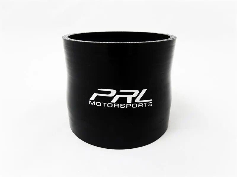 PRL Motorsports Silicone Hose (3.25in. to 3.50in. ID Straight Reducer) - Universal