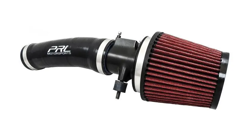 PRL Motorsports Short Ram Intake System (Street) - 2017-2021 Honda CR-V 1.5T