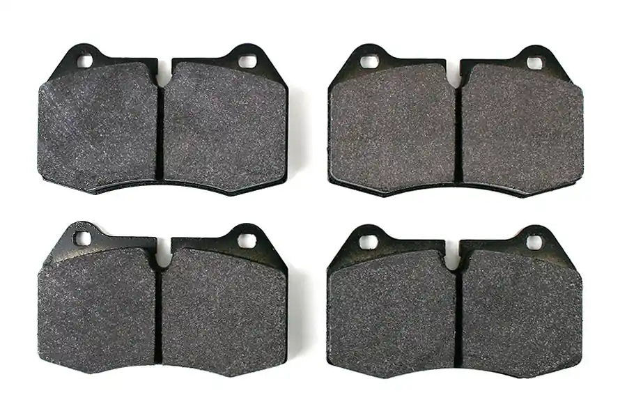 Hawk DTC-70 Front Brake Pads - 1994-1997 BMW 840Ci / 850Ci