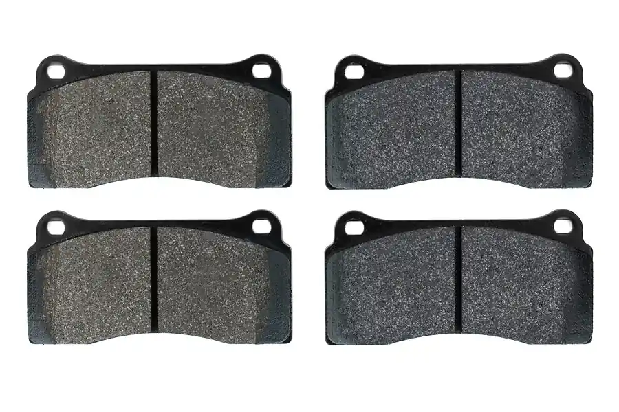 00-06 XKR / 02-03 XJR / 03-09 Viper / 09-13 GT-R Hawk Performance Ceramic Brake Pads
