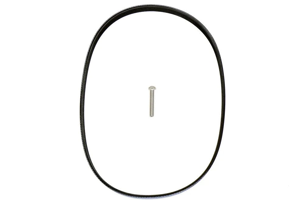 HKS Fine Tune V Belt - Subaru Models (inc. 2008-2021 STI / 2008-2014 WRX)