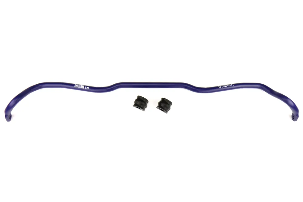 H&R Springs Front Sway Bar Kit 22mm - 2002-2007 Subaru WRX