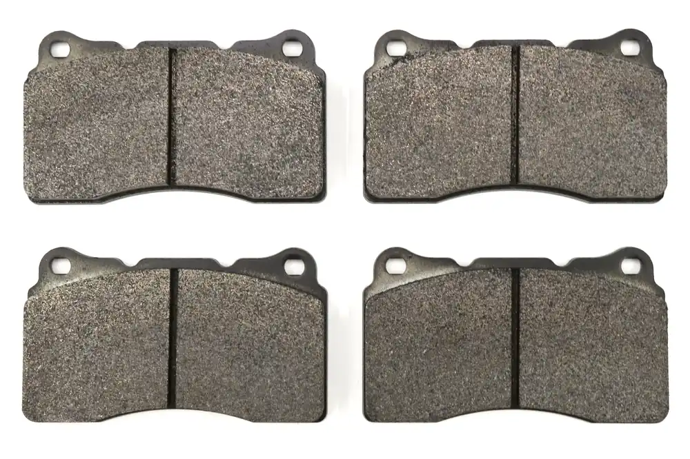 Hawk Performance DTC-80 Front Brake Pads 2004-2017 Subaru STI