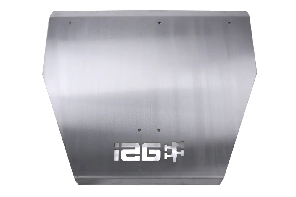 IAG Rally X Skid Plate - 2002-2007 Subaru WRX / STI