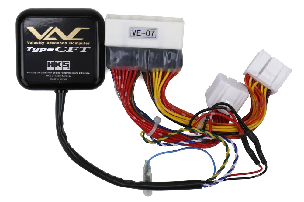 HKS VAC Type CFT - 2013-2021 Scion FR-S / Subaru BRZ / Toyota 86