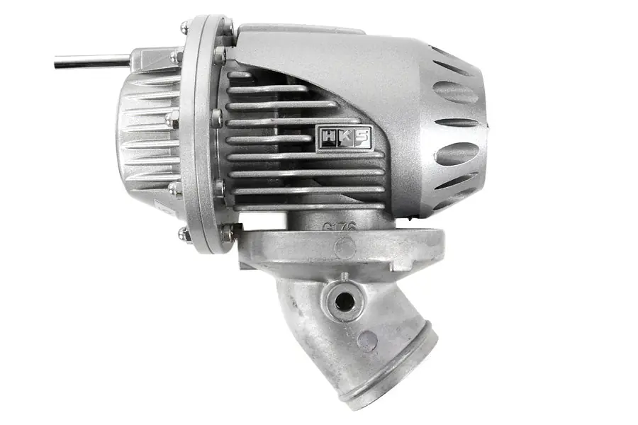 HKS Super SQV4 Blow Off Valve - 2008-2015 Mitsubishi Evo X