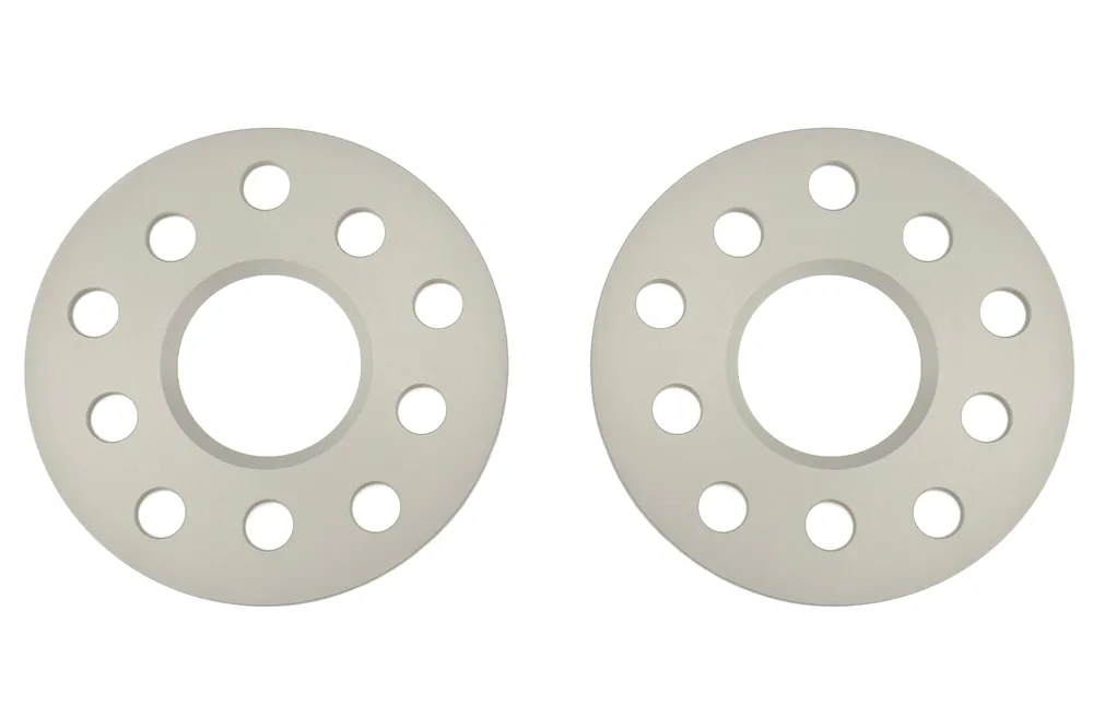 H&R Springs Trakplus Wheel Spacer 5x112 5mm Pair - Volkswagen Models (inc. 2015-2019 GTI / 2016-2019 Golf R)
