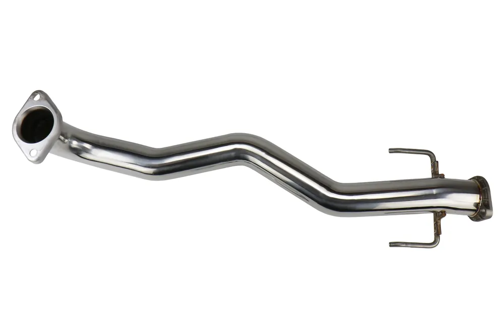 Invidia Downpipe - 2003-2006 Mitsubishi Evo 8/9