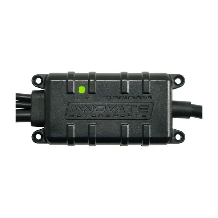 Digital Wideband O2 Controller KIT/ LAMBDA CABLE/ 8 FT - Universal