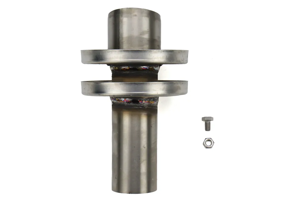Invidia Exhaust Silencer N1 Systems 101mm - Universal
