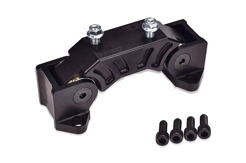 IAG Race Series Transmission Mount - Subaru Models 2002-2021 WRX