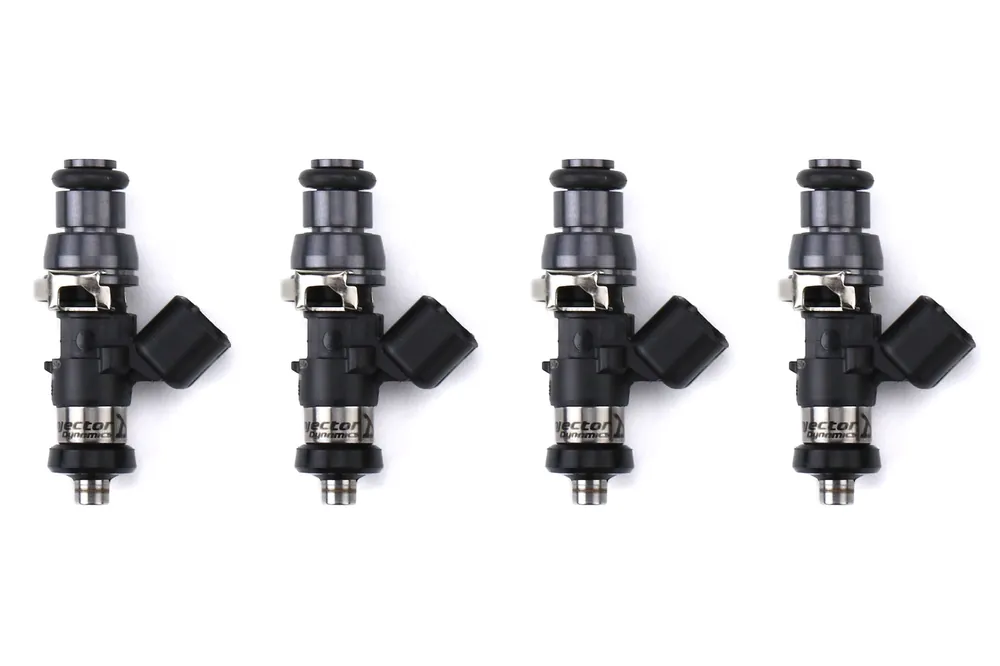 Injector Dynamics ID1050x Fuel Injectors - 2012-2014 Honda Civic SI