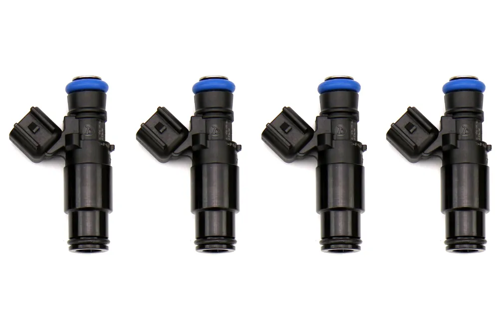 Injector Dynamics ID1050X Fuel Injectors 1050cc - 2008-2015 Mitsubishi Evo X