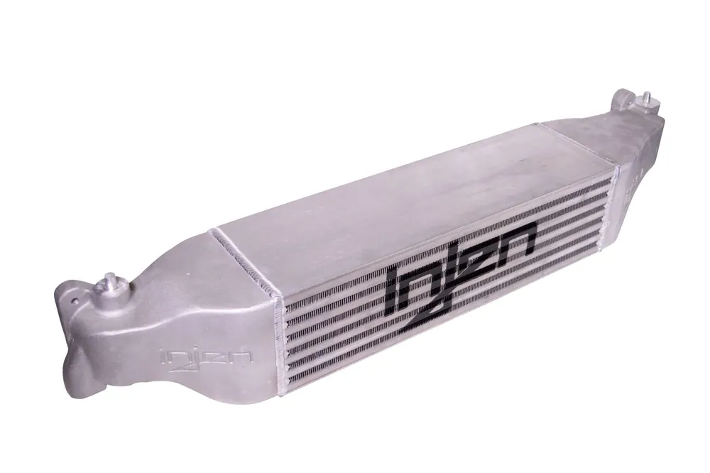 Injen Front Mount Intercooler - 2017-2020 Honda Civic Type R
