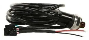Innovate Motorsports Plug and Play 0-1500 PSI (100 BAR) Nitrous Press. Sensor for SSI-4 PLUS