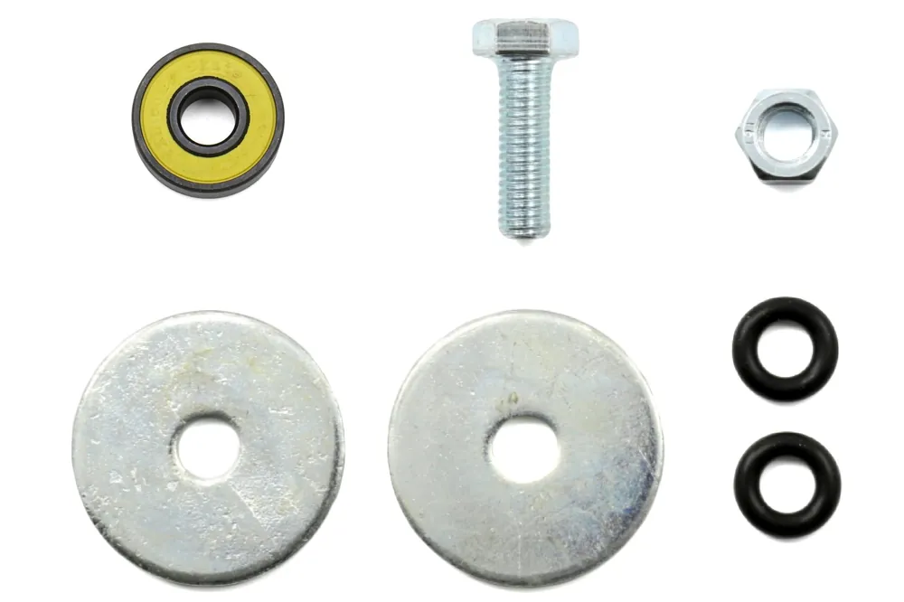 Kartboy Shifter Bearing Kit - 2015-2021 Subaru WRX