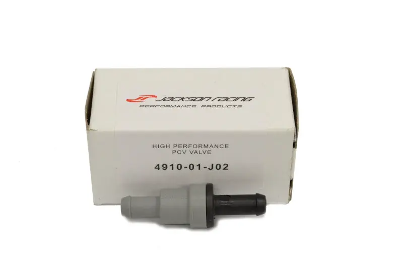 Jackson Racing High Performance PCV Valve - 2013-2016 Scion FR-S / 2013-2020 Subaru BRZ / 2017-2019 Toyota 86