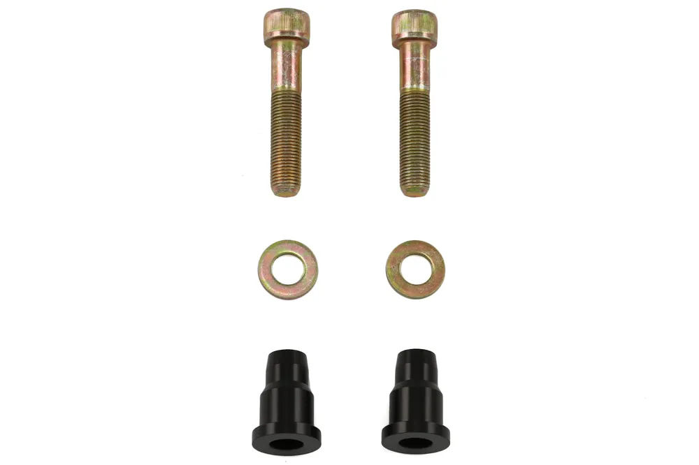 Kartboy Rear Subframe Lockdown Bolts - Subaru Models (inc. 2002-2007 WRX / STI)