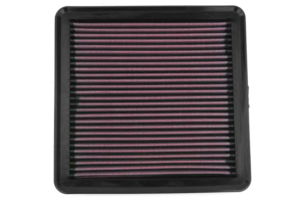 K&N Drop In Air Filter - 2008-2011 Subaru WRX / STI / 2005-2008 Legacy GT