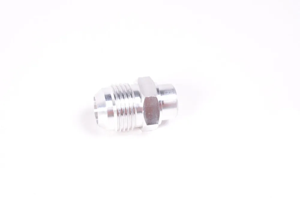 Radium 10AN Male Bung Press-In and Weld-In - Universal