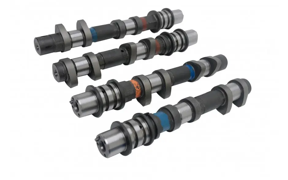 Kelford 282-278/278 Stage 3 Performance Camshafts For EJ257 STI Dual AVCS - 2008-2021 Subaru STI