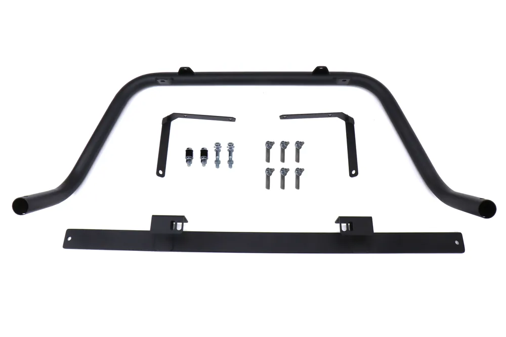 Rally Innovations Light Bar - 2015-2019 Subaru Outback