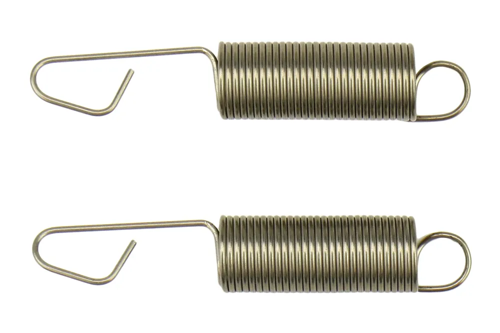PTP Turbo Blankets Turbo Blanket Springs - Universal