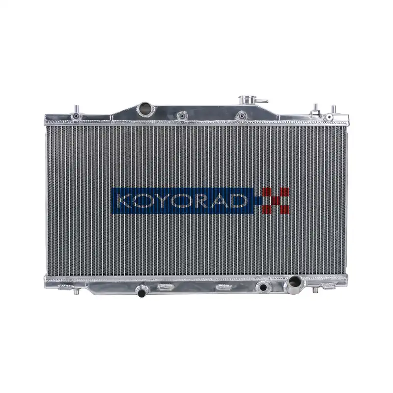 Koyo Aluminum Racing Radiator Manual Transmission - 2002-2006 Acura RSX