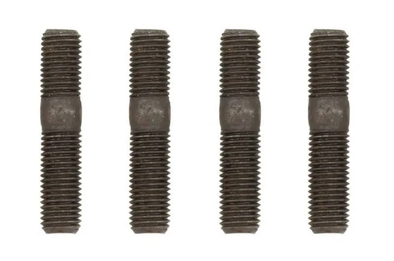 Killer B FA Turbo Stud Set (4) - 2015-2021 Subaru WRX