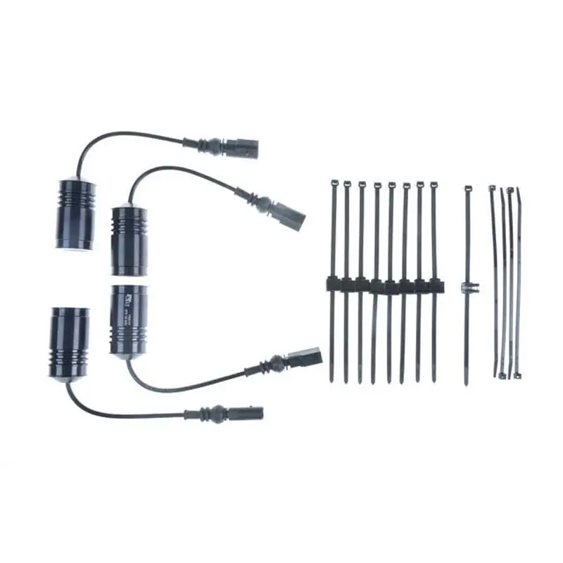 KW Cancellation Kit For Electronic Dampening - 2020-2024 Toyota Supra