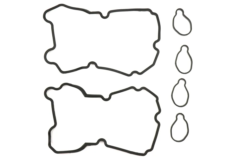 Mahle Valve Cover Full Set - Subaru Models (inc. 2004-2014 STI / 2006-2014 WRX)