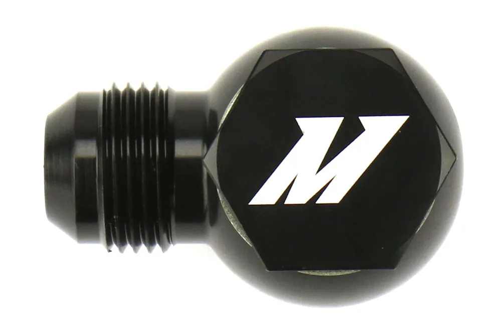 Mishimoto Banjo Fitting With Bolt M20 /-10AN - Universal