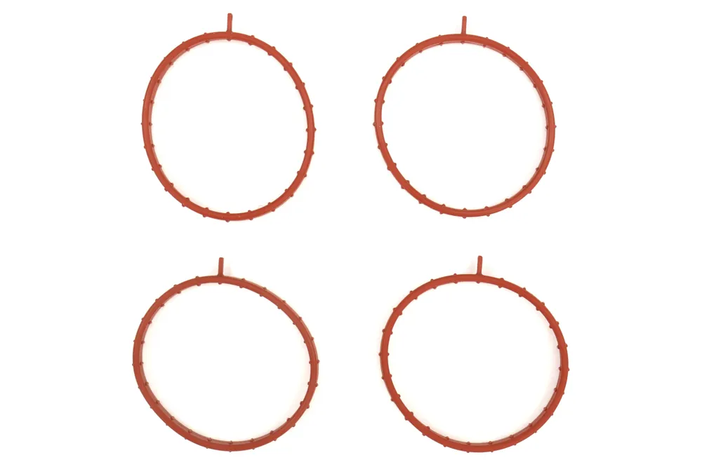 Mahle Plenum Chamber Gasket Set - Subaru Models (inc. 2008-2014 WRX / 2005-2012 Legacy GT)