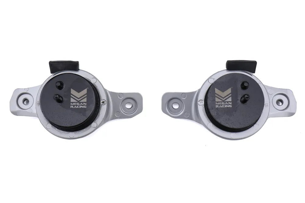 Megan Racing Reinforced Engine Mounts - 2013-2021 Scion FR-S / Subaru BRZ / Toyota 86