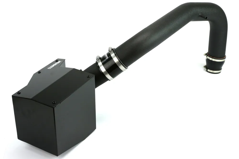 Mishimoto Performance Air Intake - Ford Focus ST 2013+