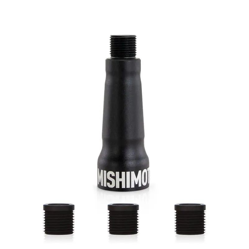 Mishimoto 3in Shift Knob Extension - Universal