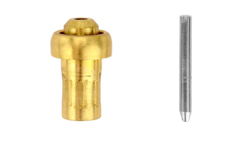 Mishimoto Sandwich Plate Replacement Thermostat 200 F - Universal