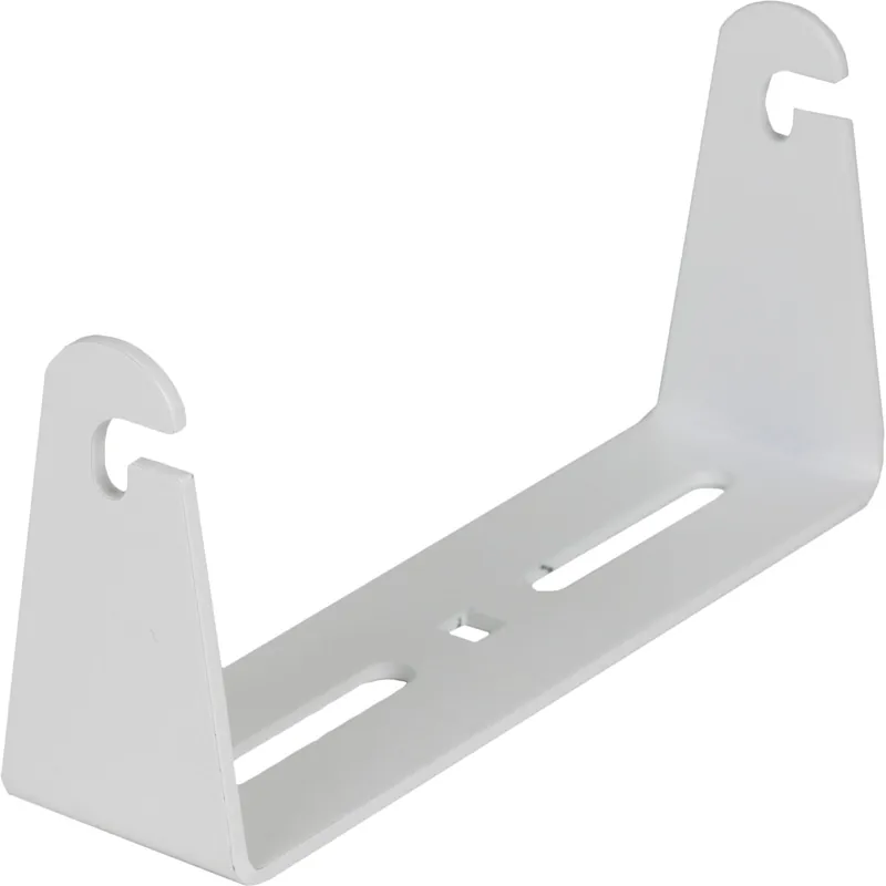 Rigid Industries 4in M-Series Light Bar Cradle - Universal