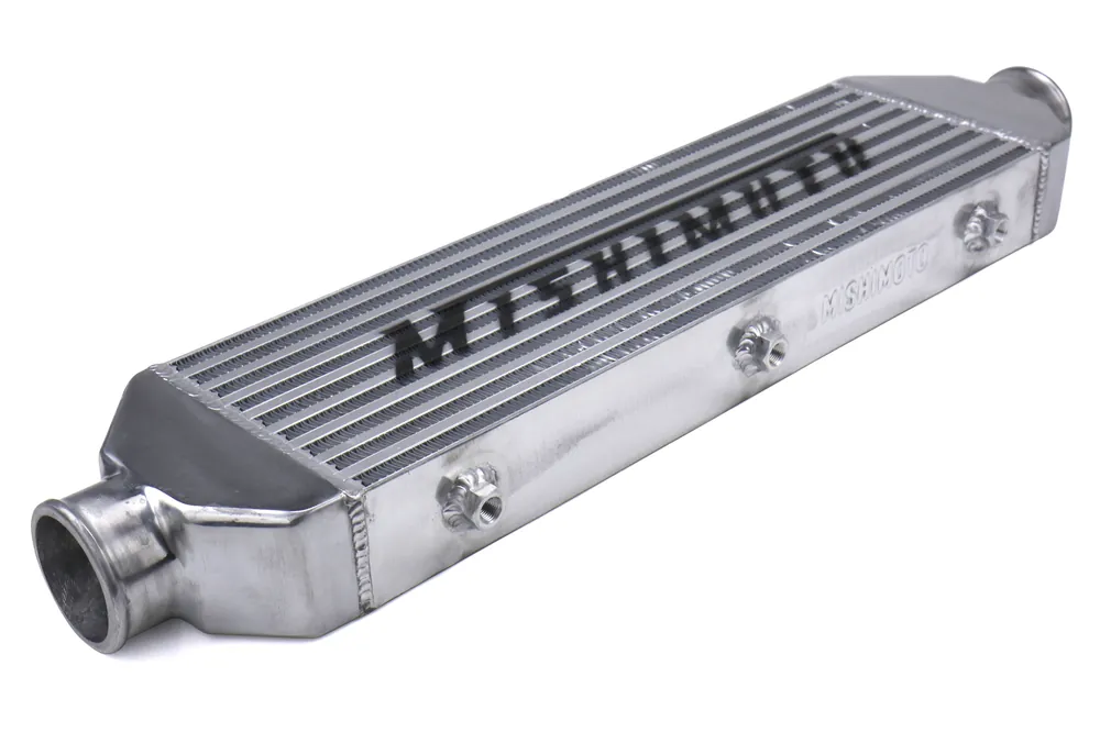 Mishimoto Mishimoto Universal Intercooler Z-Line - Universal