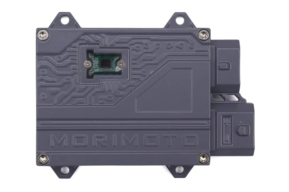 Morimoto XB55 50W Ballast Computer - Universal