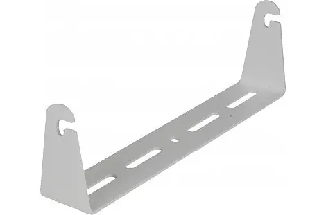 Rigid Industries M-Series 10in Light Bar Cradle Mount - Universal
