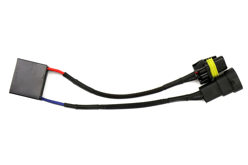 Morimoto Anti-Flicker Capacitor Link - Universal