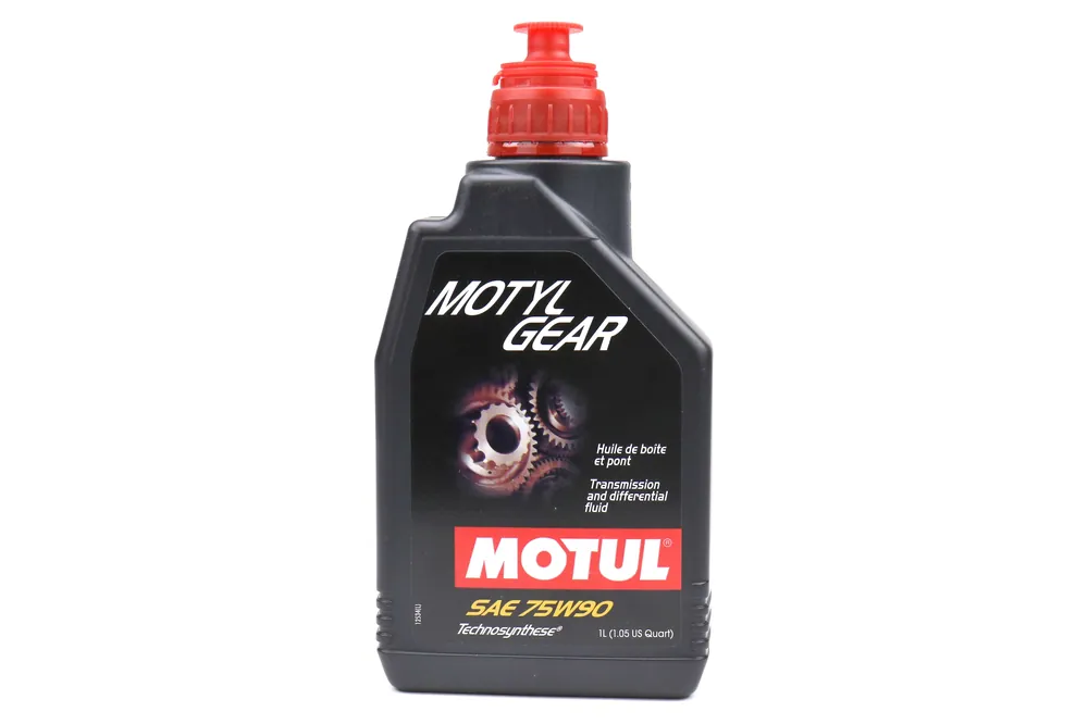 Motul MOTYLGEAR 75W90 1 Liter - Universal