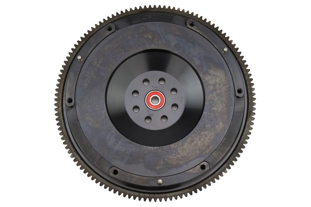 South Bend Clutch Steel Flywheel - 2005-2008 Subaru Legacy GT